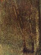 Georges Seurat, Impresstion Figure